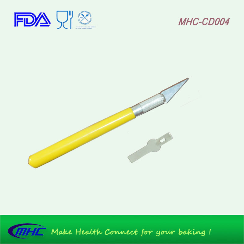 Cake Decorating Supplied Stainless Steel Knife Wholesale