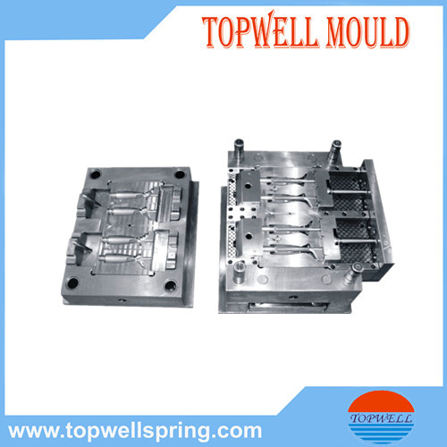 Hot Sell Die Casting Parts for Hardware Products