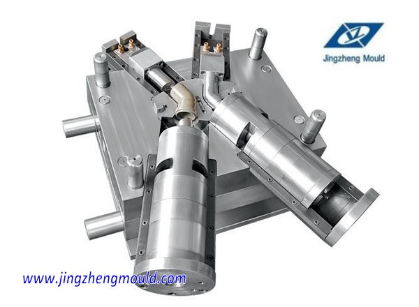 PVC Collapsible Plastic Pipe Mould/Moulding