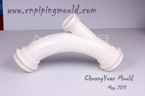 PVC Bending Mould
