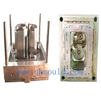 Washing Machine Mould (QB8001)