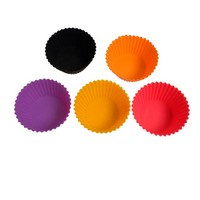 Silicone Baking Cup