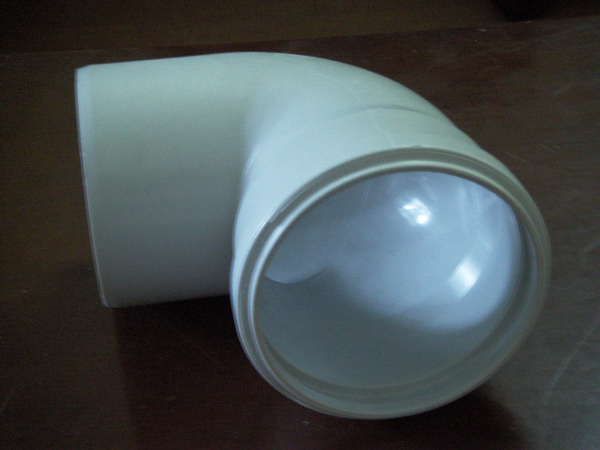 PVC Pipe Mold