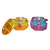 Plastic Casket Mould & Product