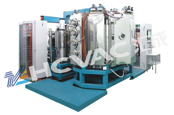 Jewelry Gold Ion Plating Machine/ Jewelry PVD Vacuum Coating System (JTL-)