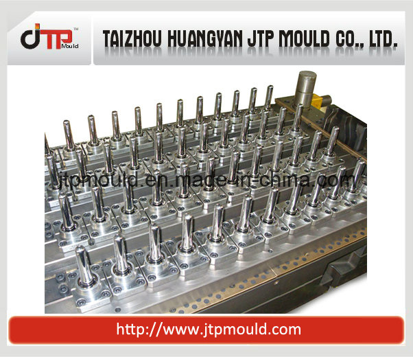 High Shiney Pet Preform Mould