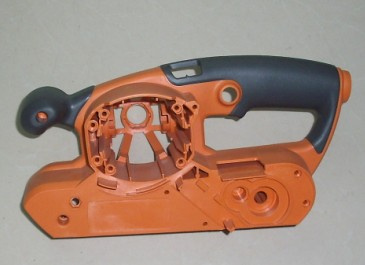 Ramming Mold/Overmoulding Parts for Export Handsaw
