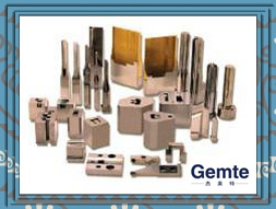 Plastic Injection Moulding Machine Spare Parts