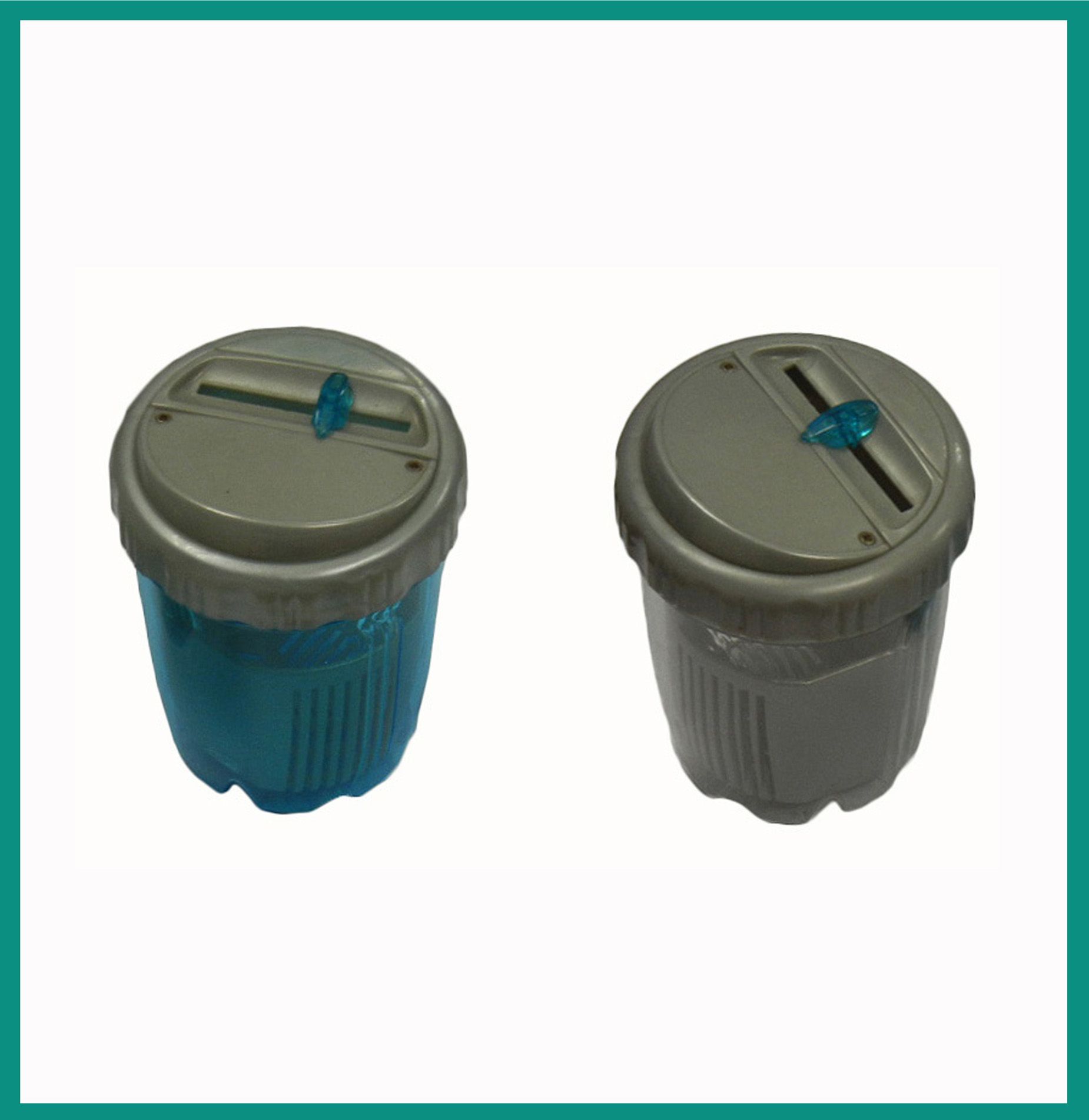 Plastic Box Mould (xdd111)