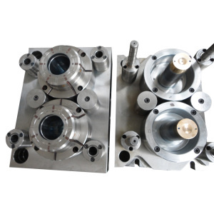 Thin Wall High Speed Plastic Injection Mold