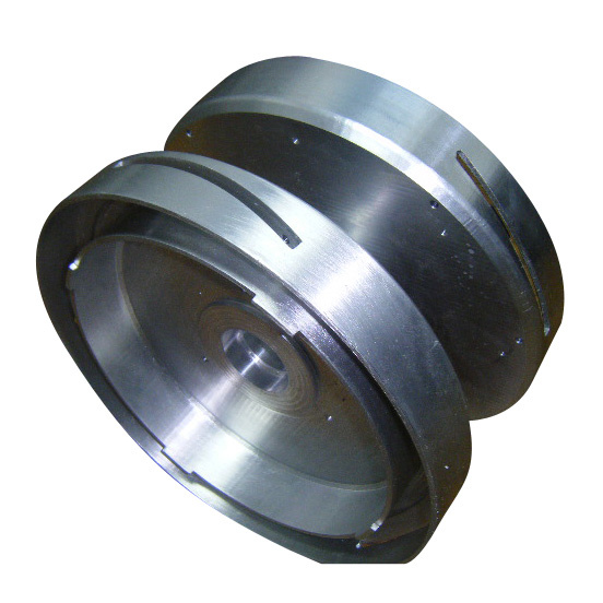 Metal Machining Part