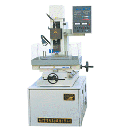 CNC Precision DIE Sinking EDM Machine (CEM-001)