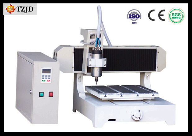 Desktop Engraving Machine for Advertising