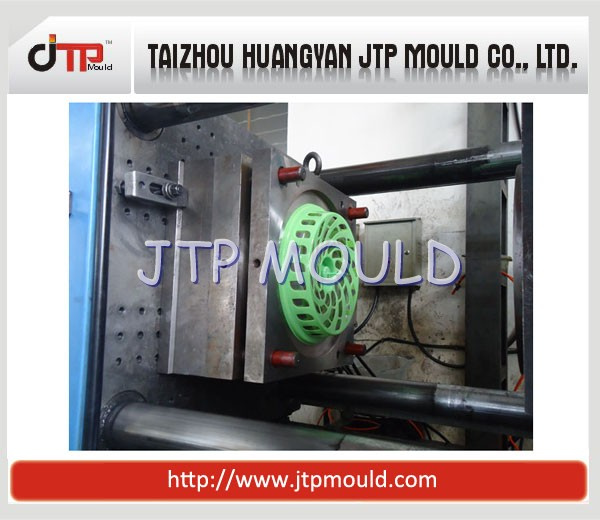 75L Plastic Laundry Basket Mould