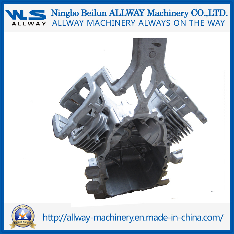 High Pressure Die Cast Die Casting Mold Auto Parts04/Castings