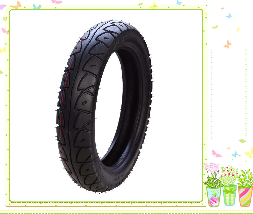 Motorcycle Tires 110/80-17