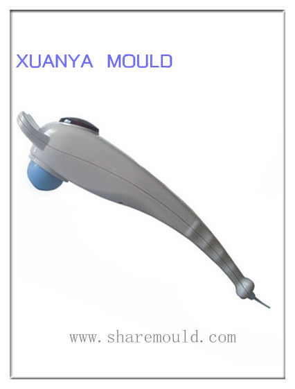 Plastic Massage Stick Mould