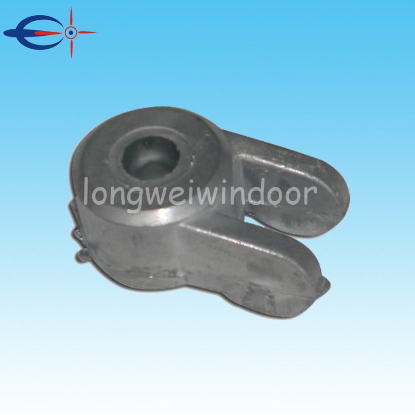 Aluminum Die Casting (LWA5180022)