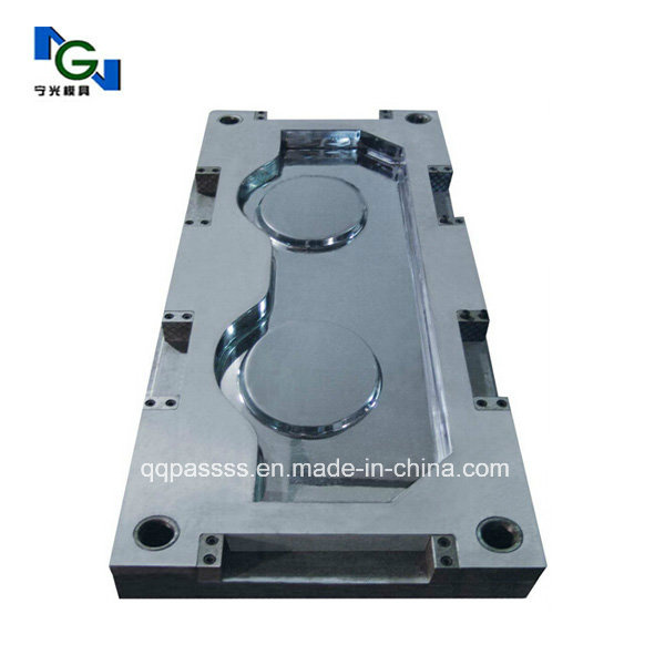 SMC Train Lavabo Mould