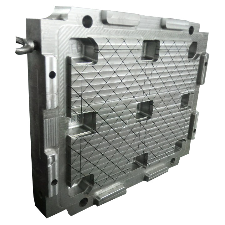 High Quality Plastic Pallet Mould