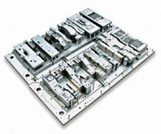 Metal Die