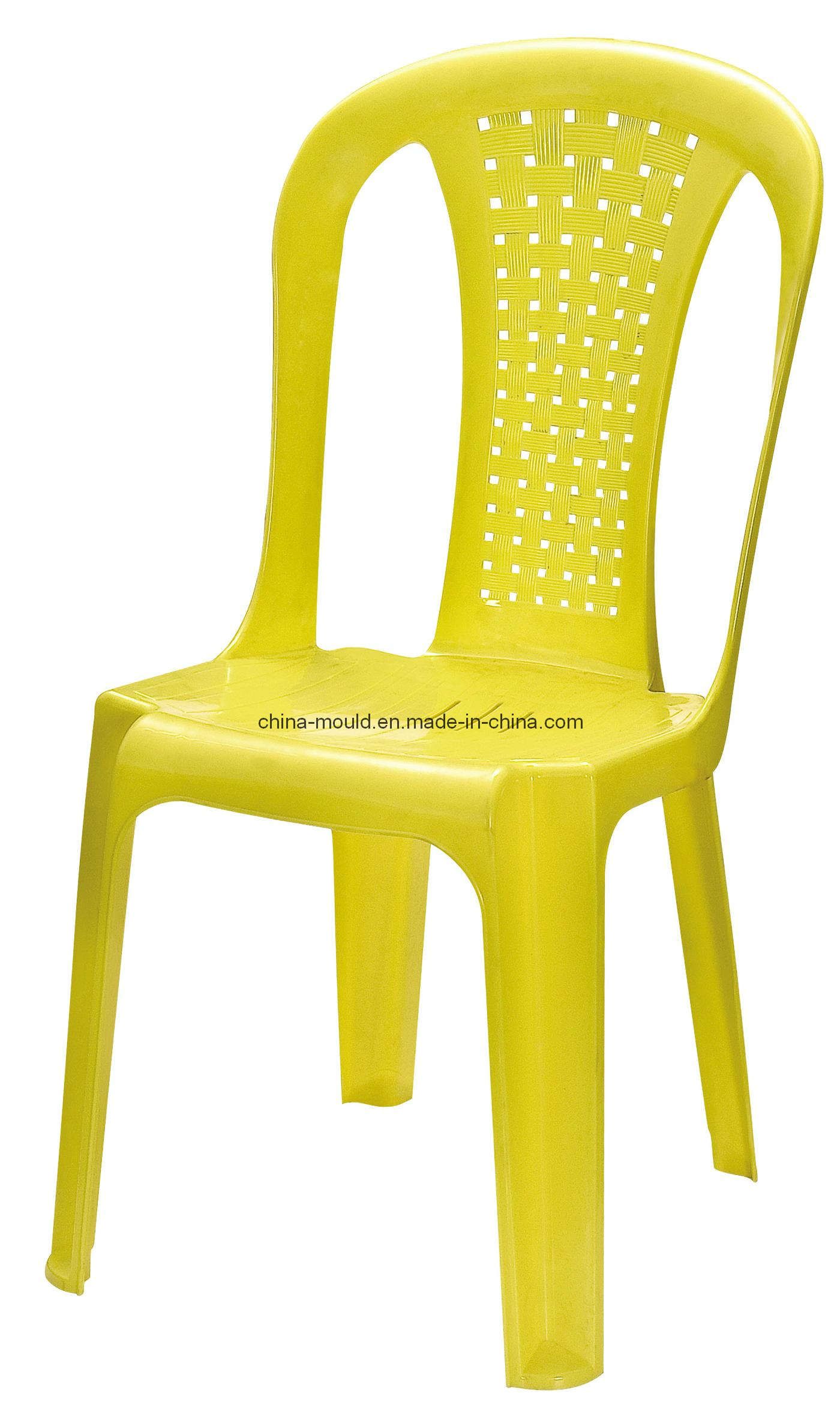 Chair Moulds (RK-05)