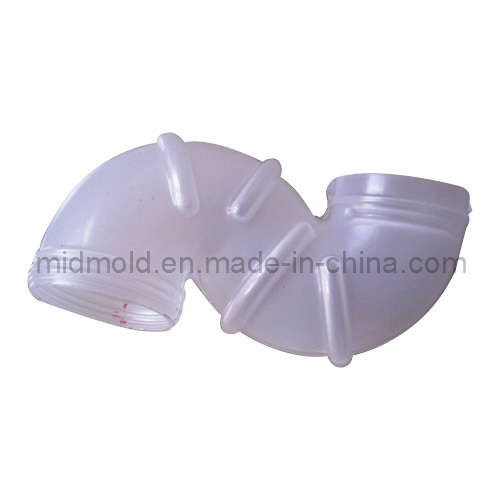 Custom Plastic Part