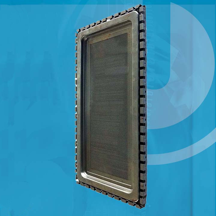 Sheet Metal Stamping Parts