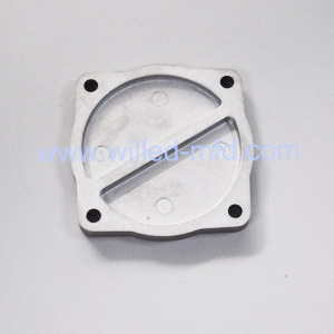 Aluminum Alloy Die Casting Part