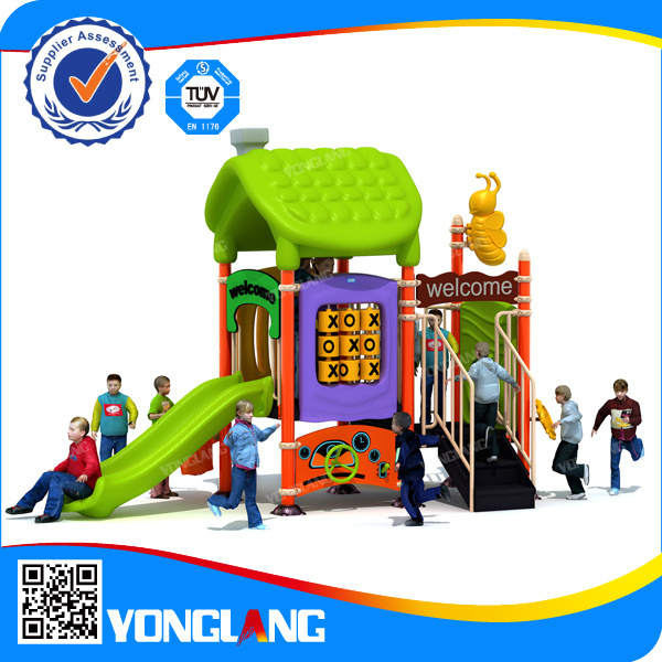 2014 Amusement Playground Equipment