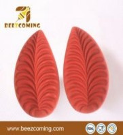 DIY Various Shapes Silicone--Water Drop Sugarcraft Veiner Mould (YM-014)