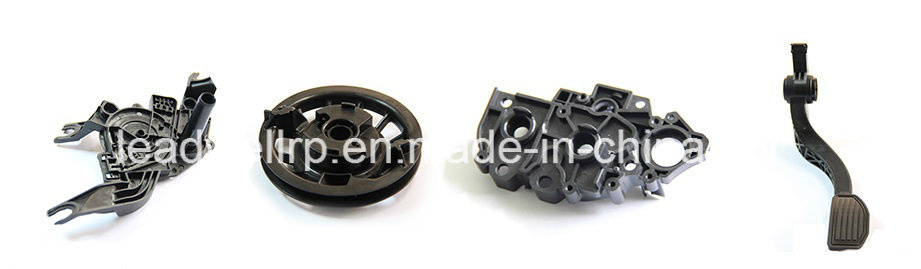 Precision Plastic Injection Mould for Auto Parts