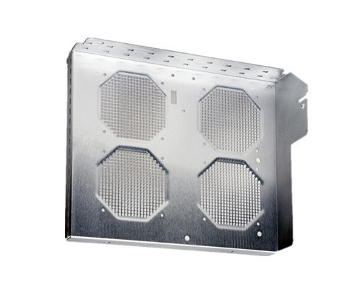 Sheet Metal Stamping Parts
