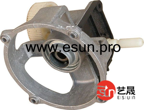 Aluminium Die Casting Motorcycle Component (DC068)