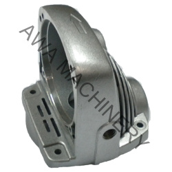 Planer-Aluminum Alloy Pressure Die Casting Parts Products Moulding (ALDC15L)