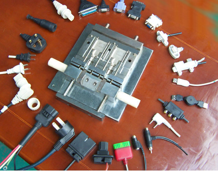 Electrical Plug