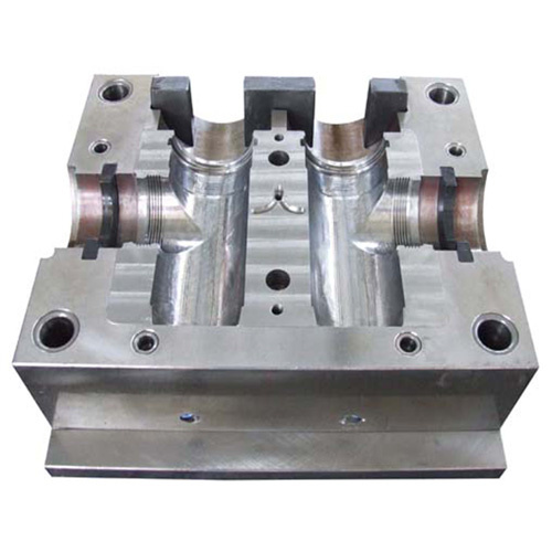 Plastic Mould