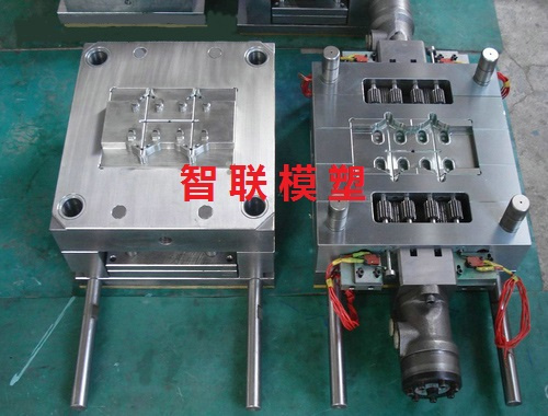 Home Appliance Mould