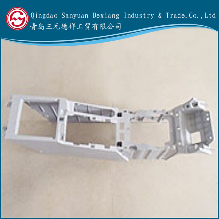 Automobile Plastic Parts