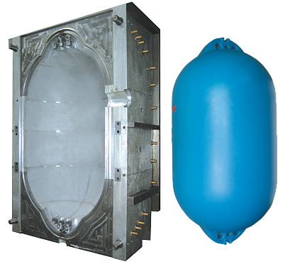 Blow Mould