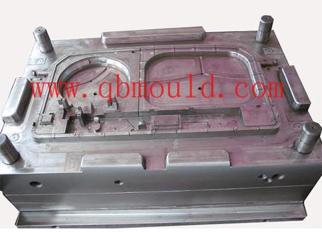 Washing Machine Mould (QB8020)