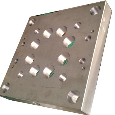 Mould Base, Custom Mold Base