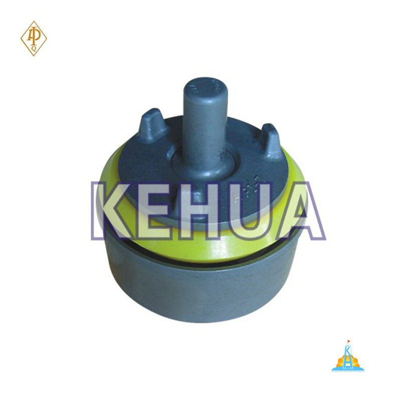 Valves & Seat for Drilling Mud Pump