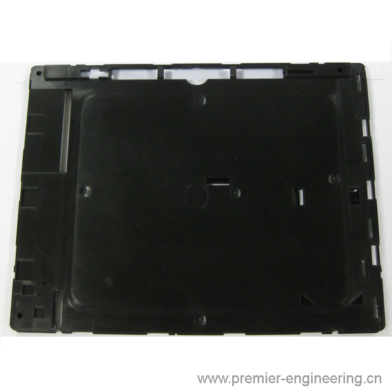 Plastic Mold Part