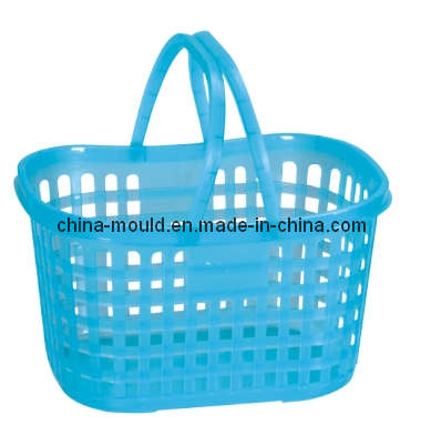 Basket Mould (RK-B022)