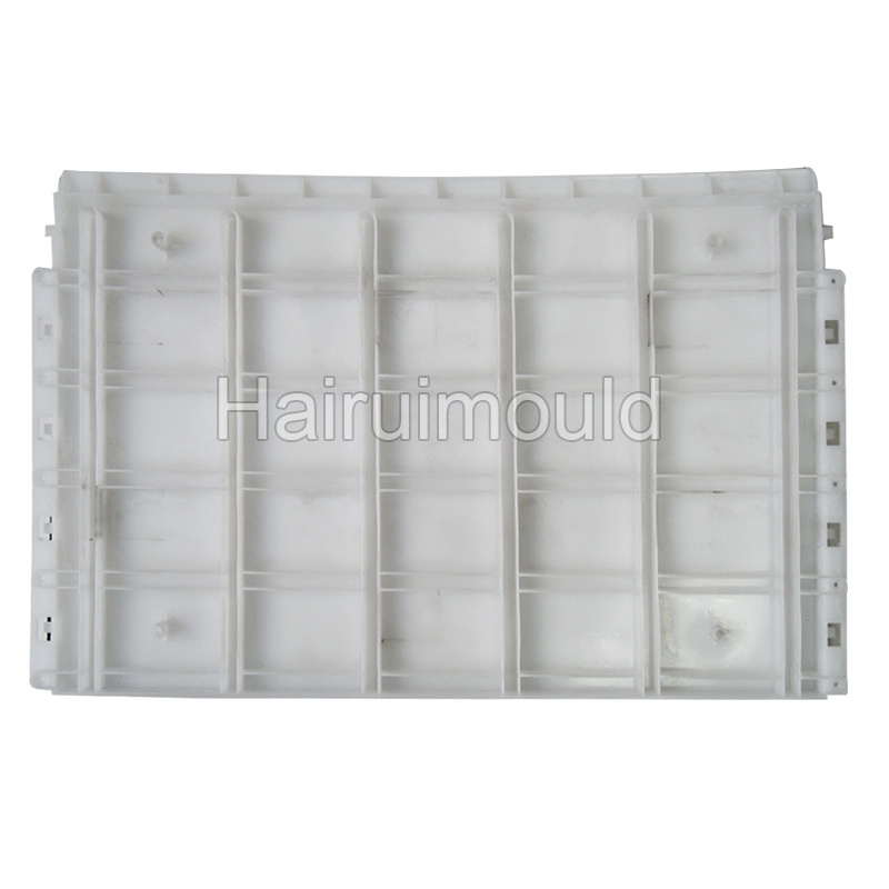 ABS Plastic Mold (HRH)