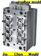 Bottle Cap Mould (JC-0207)