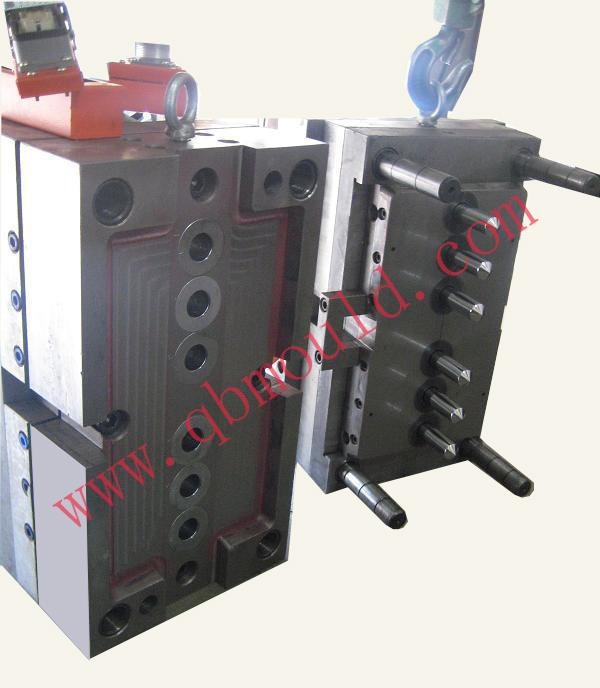 Cap Mould