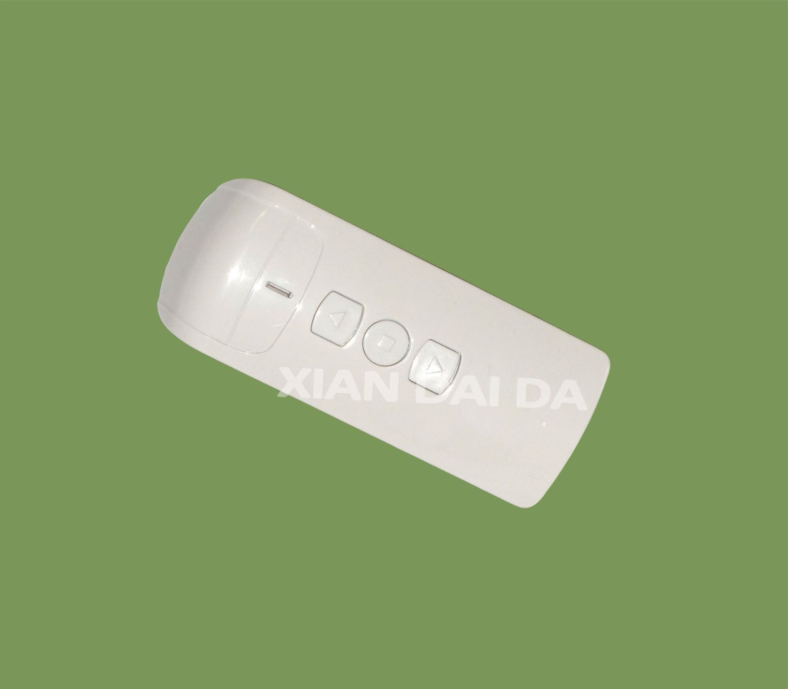 Plastic Part for Switch Cover (XDD-0049)