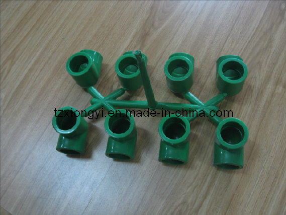 Plastic PVC Pipe Mould-8